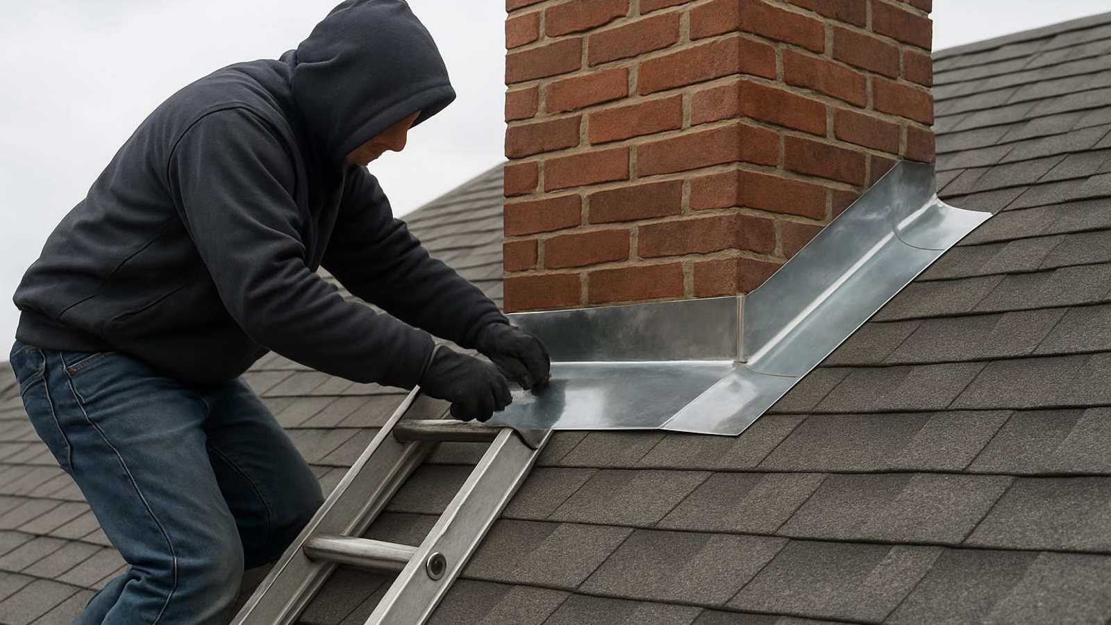 Practical chimney sweep & inspection in Nampa