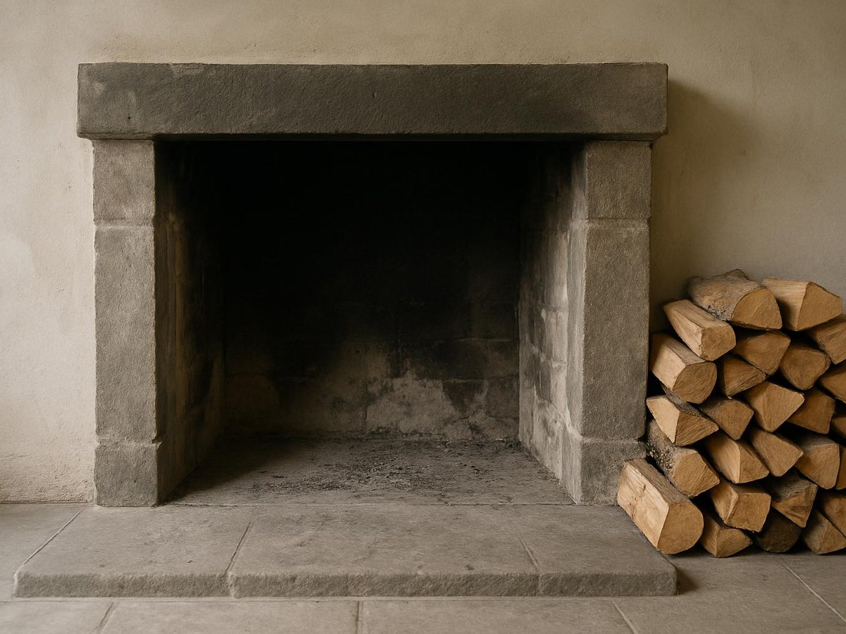 Smith Chimney Services work in Nampa